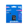 Blow 66-279# Karta MicroSDXC 128 GB + adaptér SD CL10 Goodram UHS-I