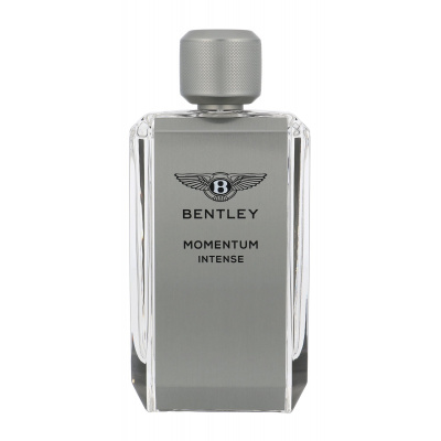 Bentley Momentum Intense, Parfumovaná voda 100ml pre mužov