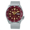 SEIKO SRPD69K1, Originálna distribúcia SK