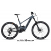 KELLYS Theos R50 2024 Steel Blue Veľkosť rámu: L