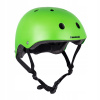 Prilba na kolieskové korčule Kawasaki Kalmiro zelená L/XL
