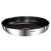 Panvica - TEFAL INGENIENIA EMOTION FLAT 24cm L9480474 (Panvica - TEFAL INGENIENIA EMOTION FLAT 24cm L9480474)