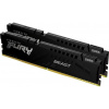 Kingston FURY Beast Black, 2x32GB, 5200 MHz, DDR5 KF552C40BBK2-64