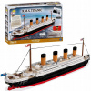 Stavebnica Cobi - KOBI 1929 loď R.m.s. Titanic Model 2021 (Stavebnica Cobi - KOBI 1929 loď R.m.s. Titanic Model 2021)