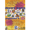 Chytré karty: Angličtina slovíčka 3 - Kolektív