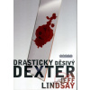 Drasticky děsivý Dexter - Jeff Lindsay