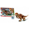 Jurský svet Dinosaur Indominius Rex Lego karta