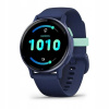 Športové hodinky Smartwatch Garmin Vivoactive 5 Modré