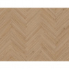 Laminátová podlaha Berry Alloc Wave Herringbone flowery peanut 8 mm, prkno B 62003101, 1,020 m2