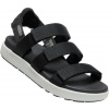 KEEN ELLE STRAPPY WOMEN black/vapor - 38,5