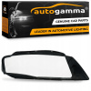 Klosz szkło do reflektora lamp Audi A4 B8 S4 (08-11) Prawy