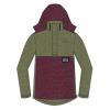 Silvini Montesolo MJ2221 MJ2221 olive/plum XL