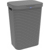 Rotho COUNTRY 55 L - antracit