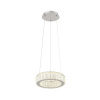 GLOBO 67162-30 MUCKY závesné svietidlo LED 30W