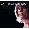 3CD Jiří Schelinger: Čas - 51:71:81 DIGI