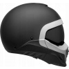 Prilba Bell Broozer Cranium Mat Blk / Wht S Wrocław (Prilba Bell Broozer Cranium Mat Blk / Wht S Wrocław)