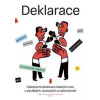Všeobecná deklarace lidských práv v povídkách, ilustracích a rozhovorech - Noviková, Andrej Novik Zuzana