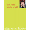 Ten, kdo stojí v koutě - Stephen Chbosky