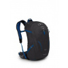 Batoh+pláštenka OSPREY SYLVA 12 travel grey