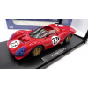 Model WERK83 1:18 Ferrari 330 P3 Spider Le Mans 1966