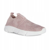 Juniorské topánky Geox Aril light rose 38 EU