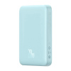 Powerbank Baseus Magnetic Mini 10000mAh 20W MagSafe (modrá) PPCX110103