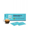 Naturmedic Immunity káva 30 sáčkov x 3g Balenie: 300 ks bulk balenie