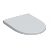 Geberit iCon WC doska, SoftClose, biela 501.660.01.1