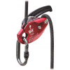 Zlaňovacia brzda ISC D4 Descender
