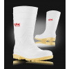NAGANO 1003-O4 čižmy pracovné biele Veľkosť: 39