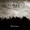 LP Dawn Of Solace: The Darkness LTD | CLR