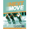 Next Move 3 - Students' Book - Jayne Wildman