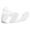 W-tec Náhradné plexi pre prilbu Banelmeda (Barva: čirá)