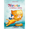 Nototo a šelma v dome - Gabriela Futová, Marcela Kupčíková (ilustrátor)