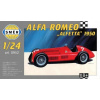 SMER 952 ALFA ROMEO ALFETTA - MODEL NA ZLEPENIE