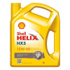 Shell Helix HX5 15W-40 4 L