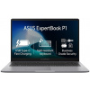 Asus ExpertBook P1, P1503CVA-S7C58512X, sivý P1503CVA-S7C58512X