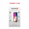 Ochranné temperované sklo swissten pre apple iPhone 17 air re 2,5d 74518015