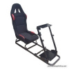PAYSEAT herné sedadlo skladacie (PC/PS2/PS3)