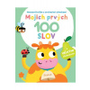 Mojich prvých 100 slov Statok - kolektív