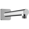 Hansgrohe VERNIS SHAPE sprchové rameno 24 cm 24 cm chróm 26405000