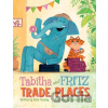 Tabitha and Fritz Trade Places - Katie Frawley