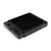 Alphacool Alphacool NexXxoS HPE-20 Radiator 120mm - schwarz PC water cooling; 14435