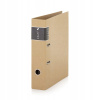 Karton P+P Zakladač A4 lamino páka 7cm KRAFT nature 3-025