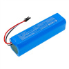 Baterie CS Tesla RoboStar iQ600, RoboStar iQ500, 5200mAh, 74,88Wh, Li-ion