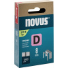 Spinky typ D 53 F 8 mm NOVUS [1200 ks]