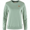 Fjällräven Vardag Sweater W, Veľkosť XS, Farba MISTY GREEN