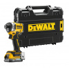 DeWalt DCF860NT aku rázový uťahovák 1/4