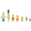 Figurky The Simpsons 12 cm 7 ks
