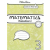 Matematika 3 - munkafüzet 2 - Bero Peter, Berová Zuzana